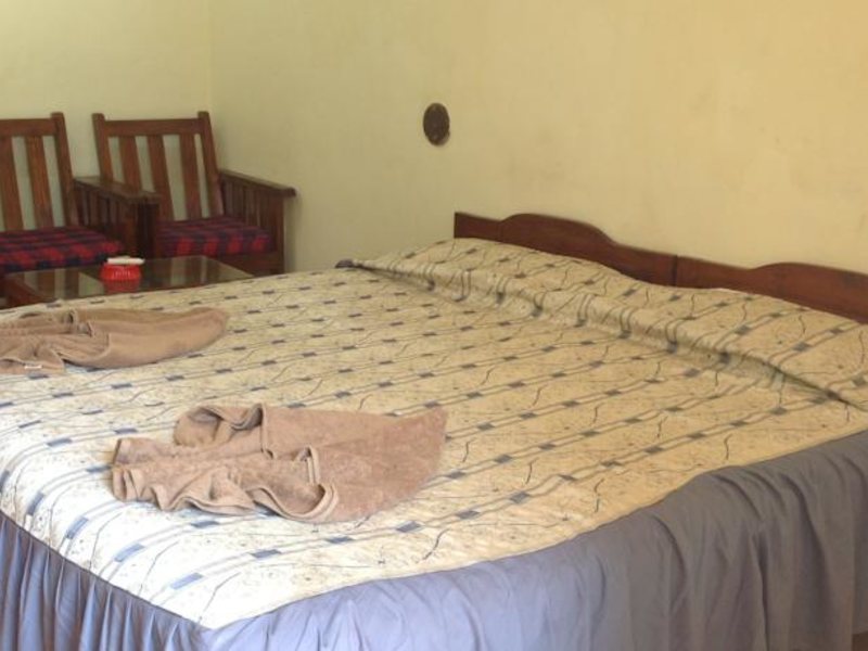 Osborne Holiday Resort  114586