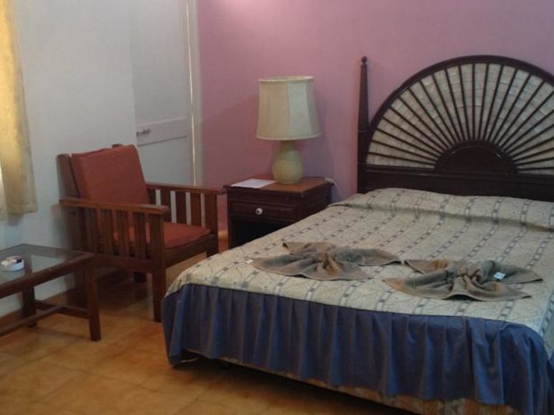 Osborne Holiday Resort  114587