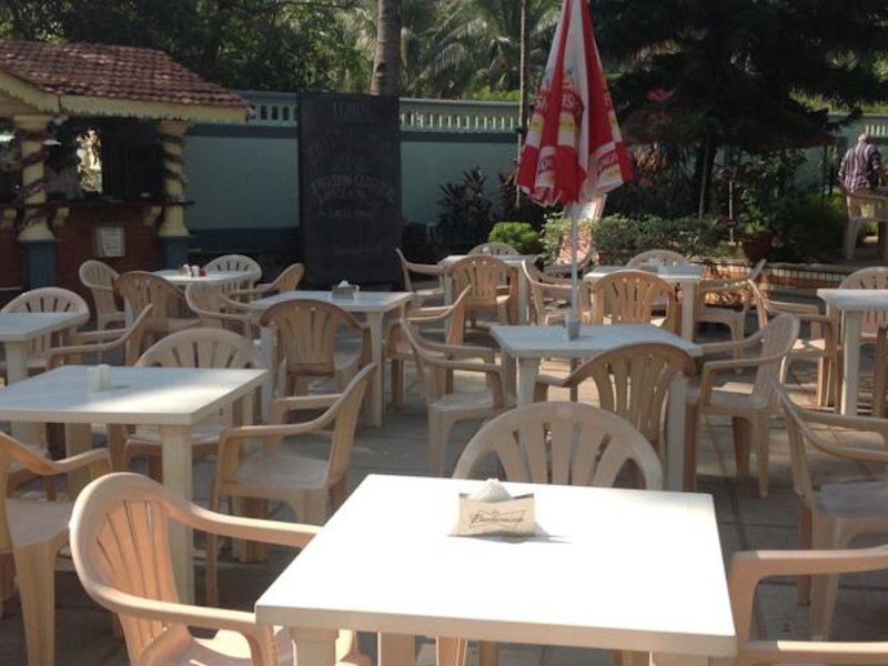 Osborne Holiday Resort  114588