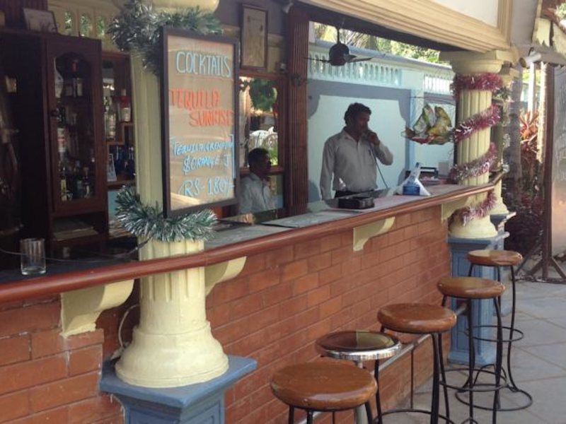 Osborne Holiday Resort  114589