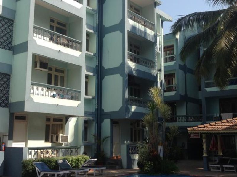 Osborne Holiday Resort  114590