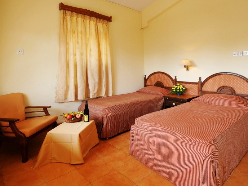 Osborne Holiday Resort  114591