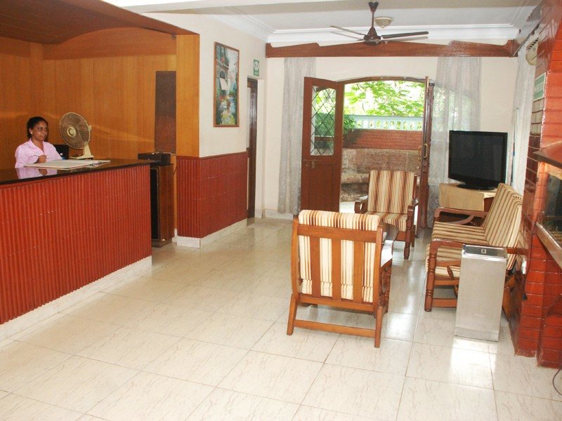 Osborne Holiday Resort  114592