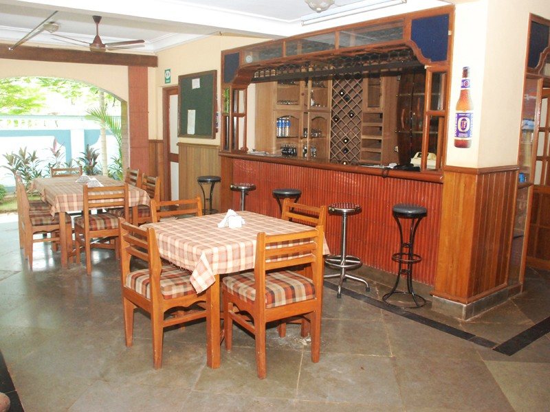 Osborne Holiday Resort  114593