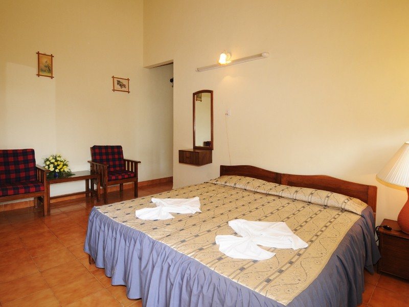 Osborne Holiday Resort  114594