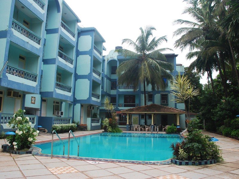 Osborne Holiday Resort  114596