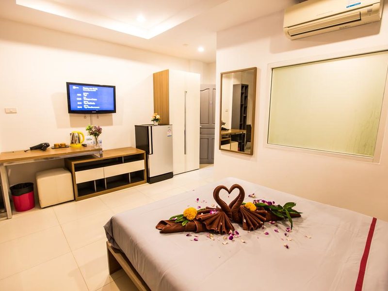 Oscar Boutique Hotel 278557