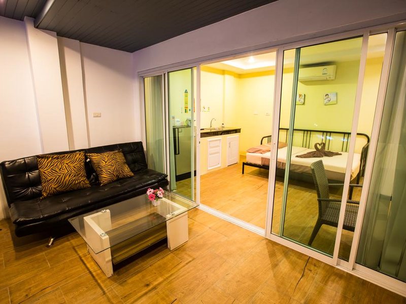 Oscar Boutique Hotel 278558