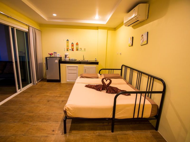 Oscar Boutique Hotel 278559