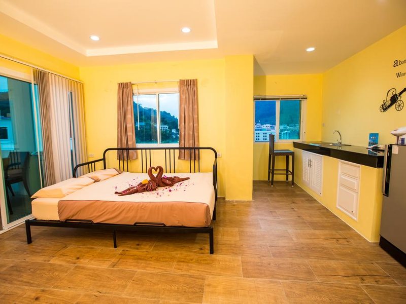 Oscar Boutique Hotel 278560