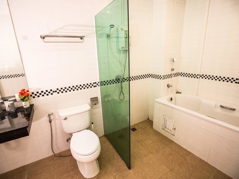 Oscar Boutique Hotel 278561