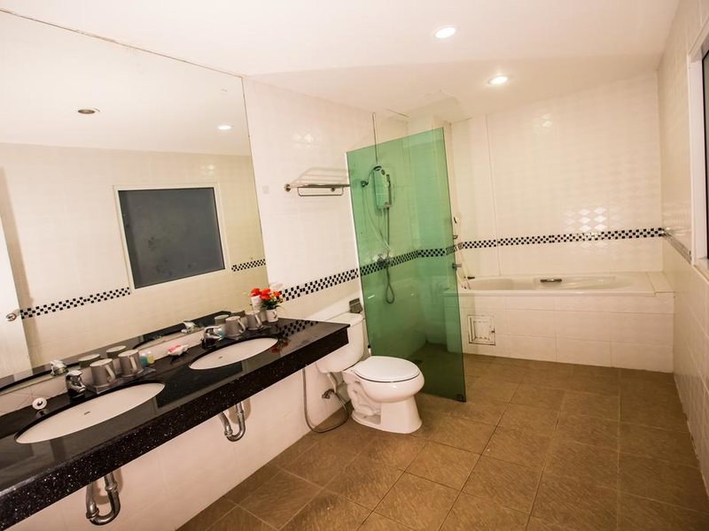 Oscar Boutique Hotel 278562