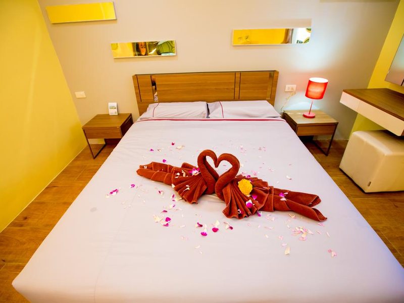 Oscar Boutique Hotel 278563