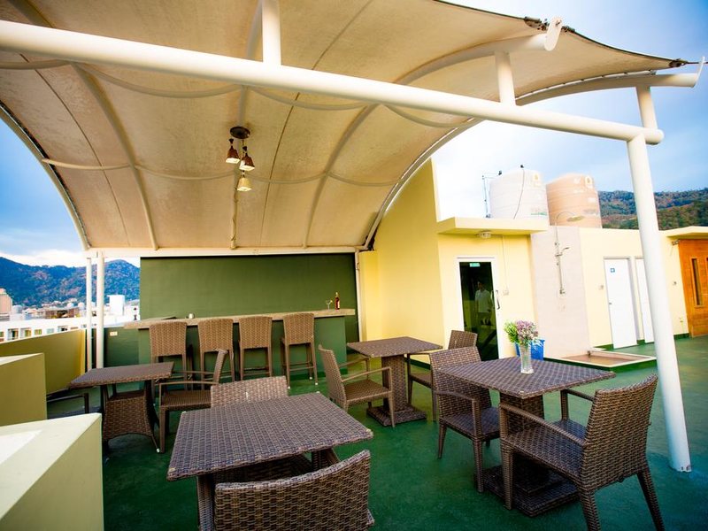 Oscar Boutique Hotel 278565