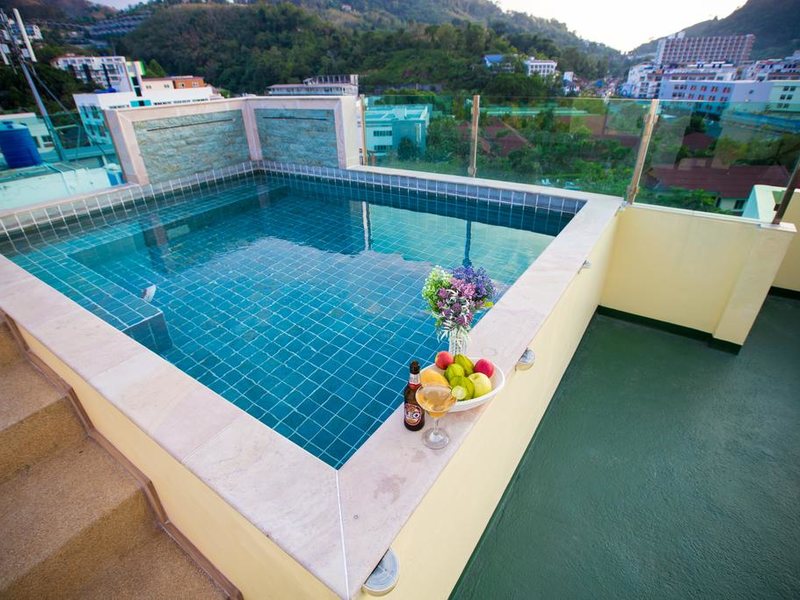 Oscar Boutique Hotel 278568