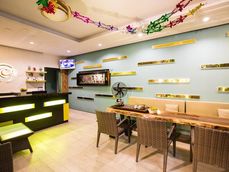 Oscar Boutique Hotel 278569