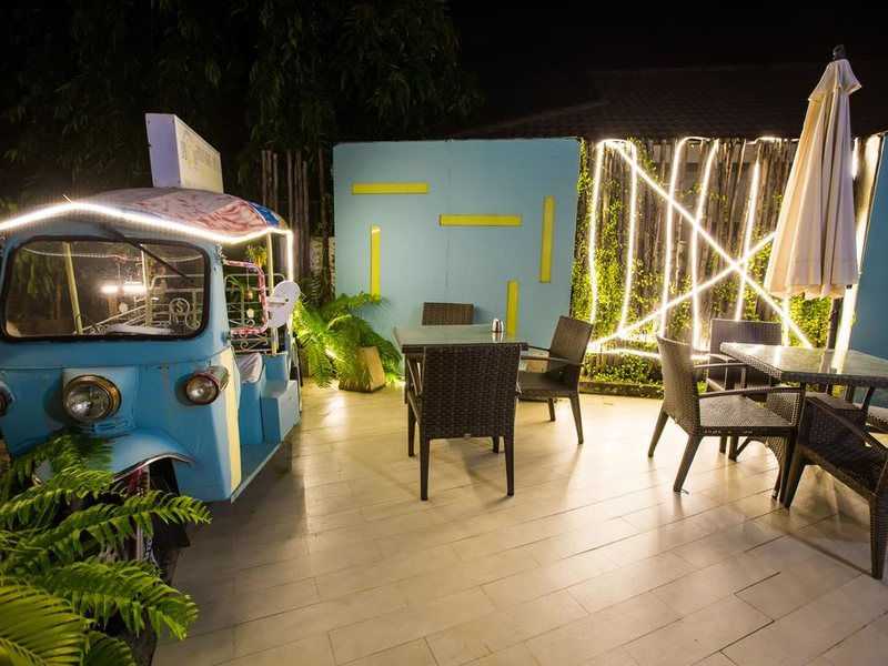 Oscar Boutique Hotel 278570