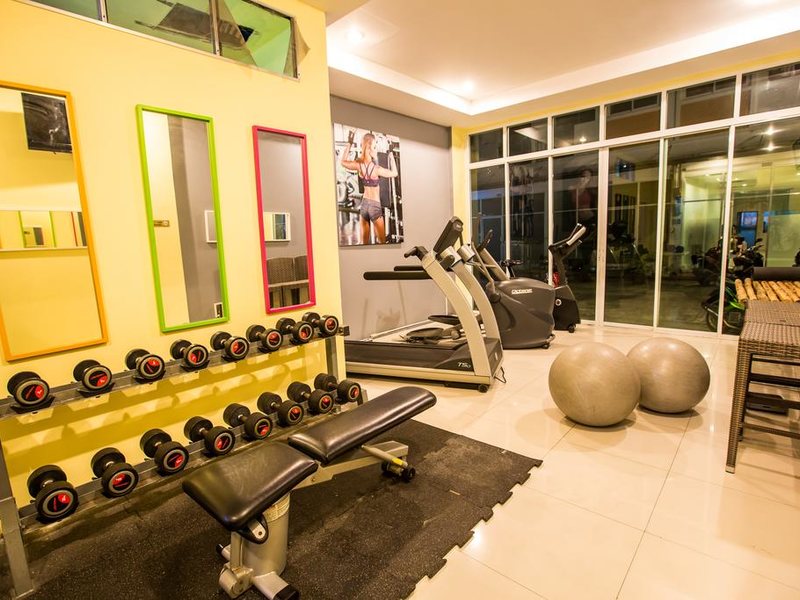 Oscar Boutique Hotel 278571