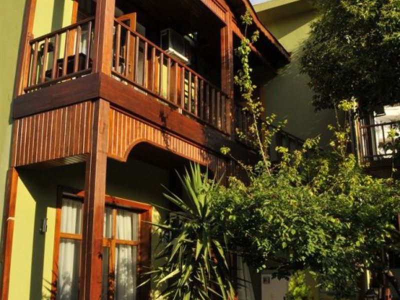 Oscar Boutique Hotel 278572