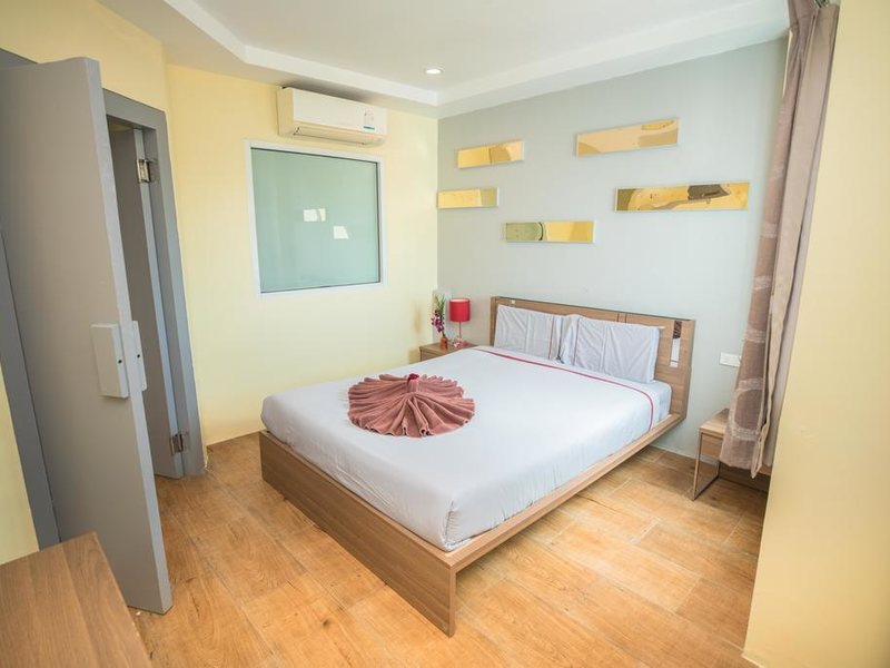 Oscar Boutique Hotel 295933