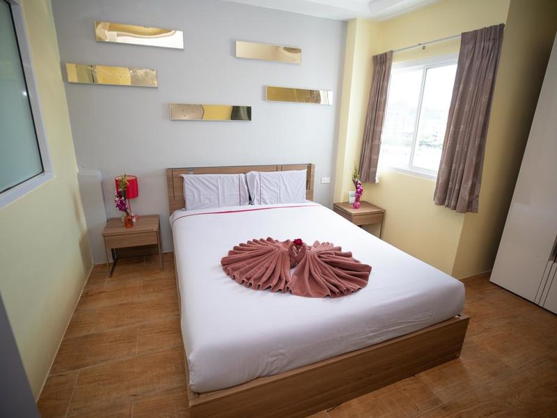 Oscar Boutique Hotel 295934