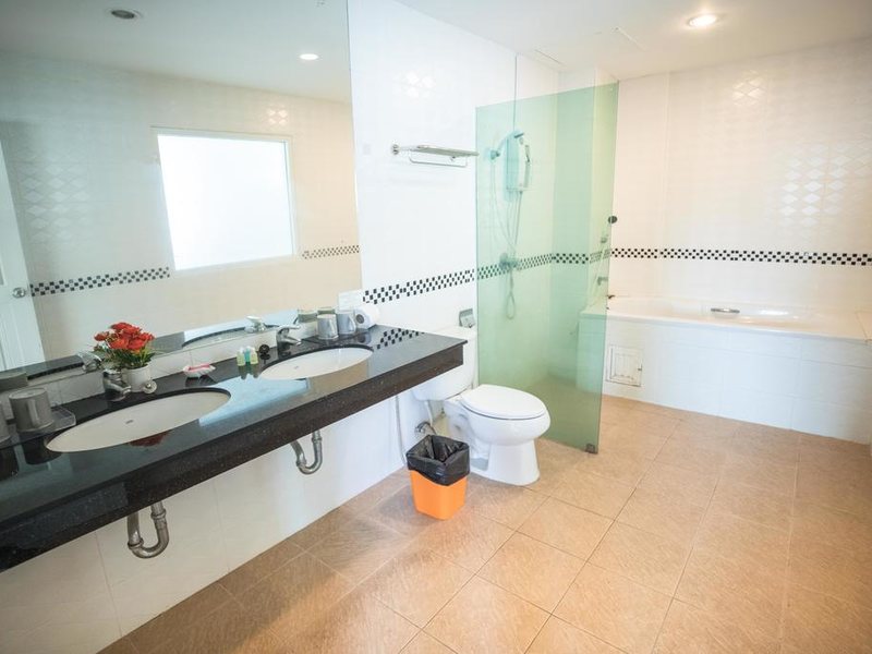 Oscar Boutique Hotel 295935