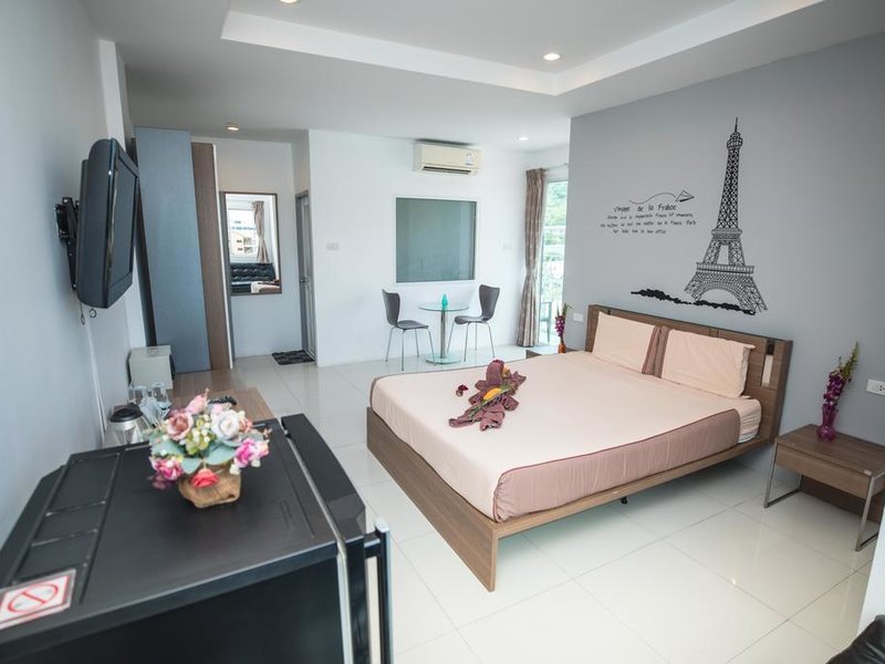 Oscar Boutique Hotel 295937