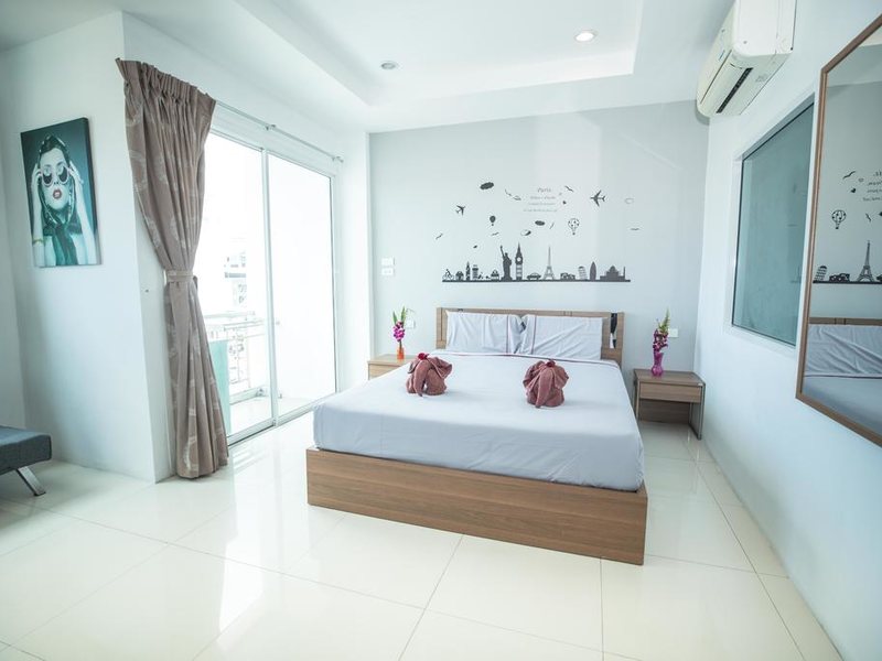 Oscar Boutique Hotel 295938