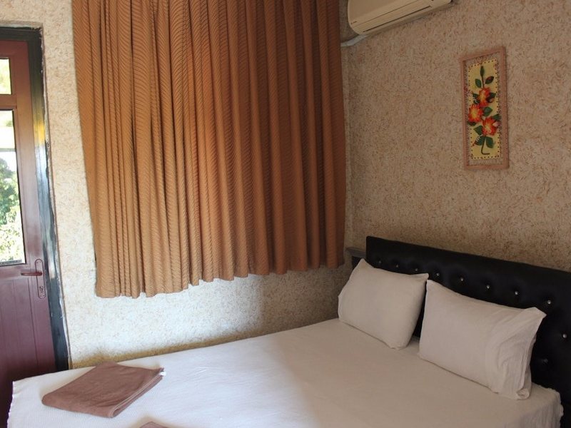 Oskar Termal Hotel  282024