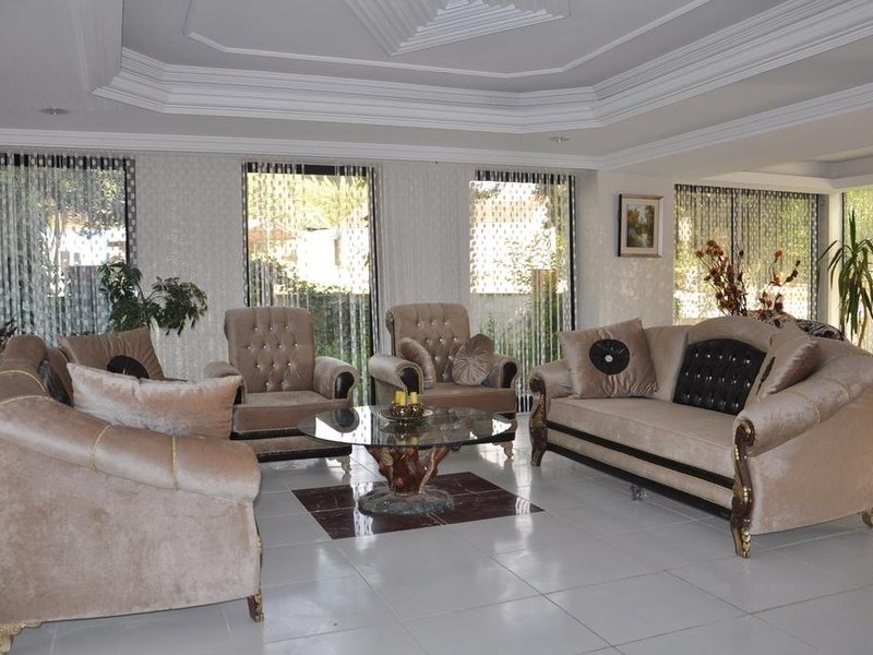 Oskar Termal Hotel  282025