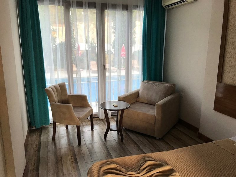 Oskar Termal Hotel  282027