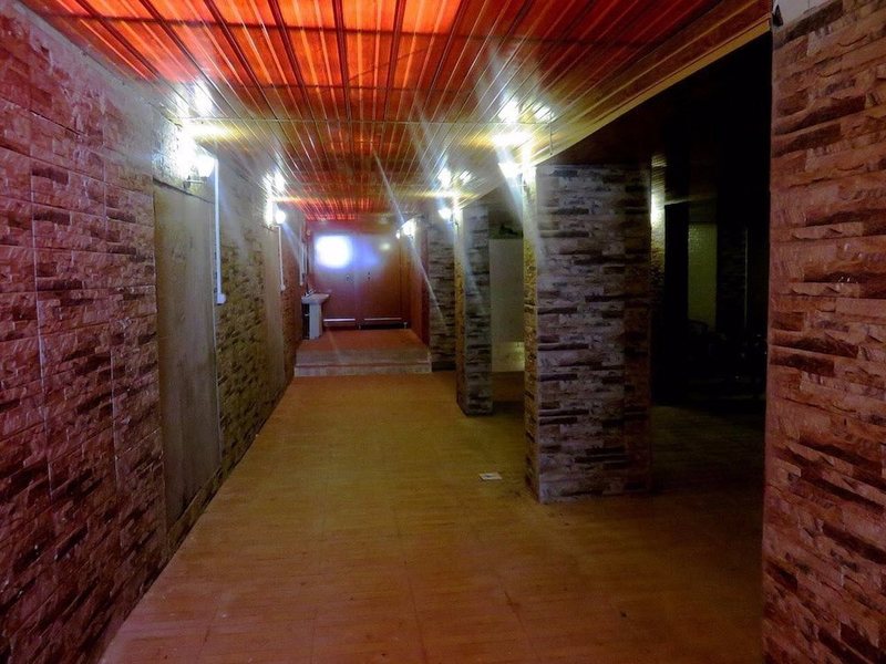 Oskar Termal Hotel  282028