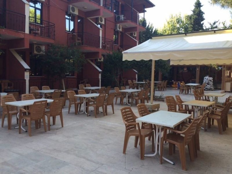 Oskar Termal Hotel  282029