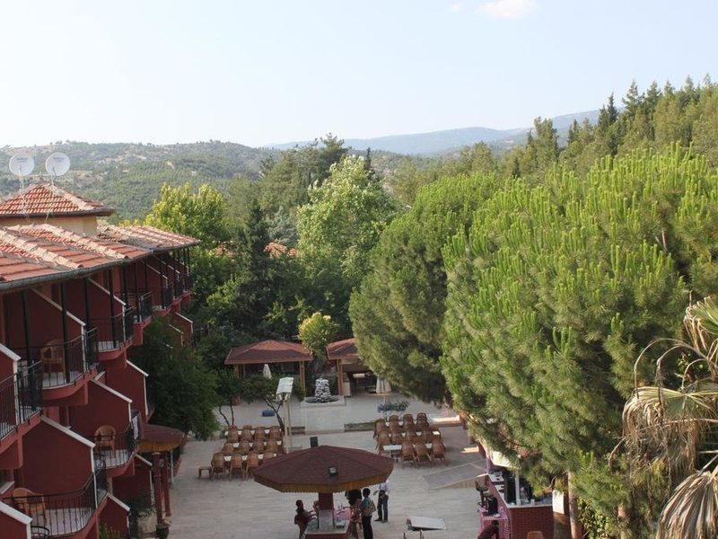 Oskar Termal Hotel  282030