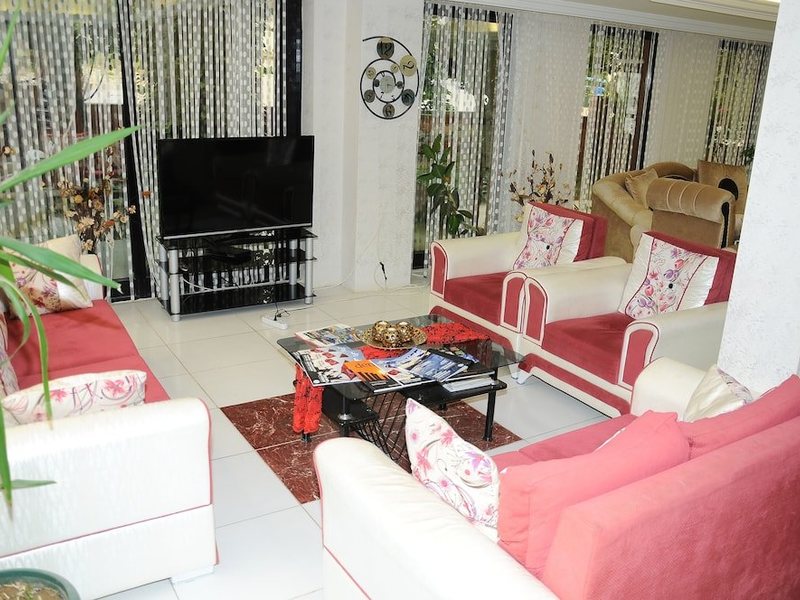 Oskar Termal Hotel  282031