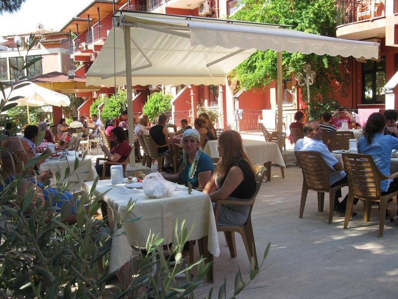 Oskar Termal Hotel  282032