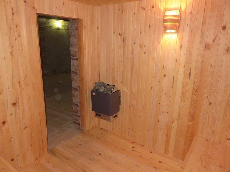 Oskar Termal Hotel  282034