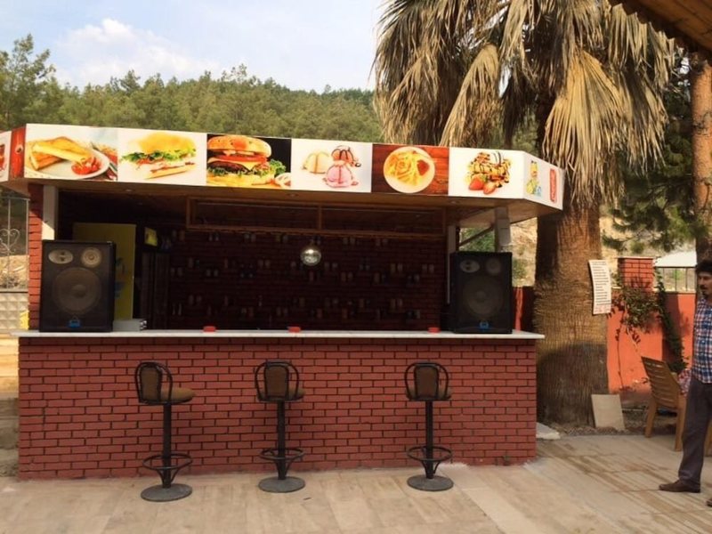 Oskar Termal Hotel  282035