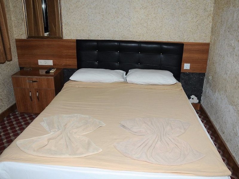 Oskar Termal Hotel  282036