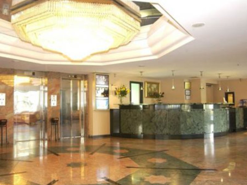 Otel Euro Plaza 29483