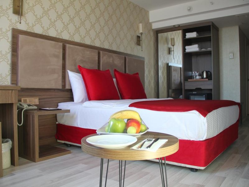 Otel Euro Plaza 295939