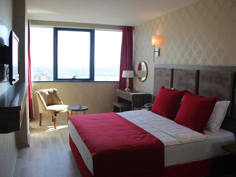 Otel Euro Plaza 295940