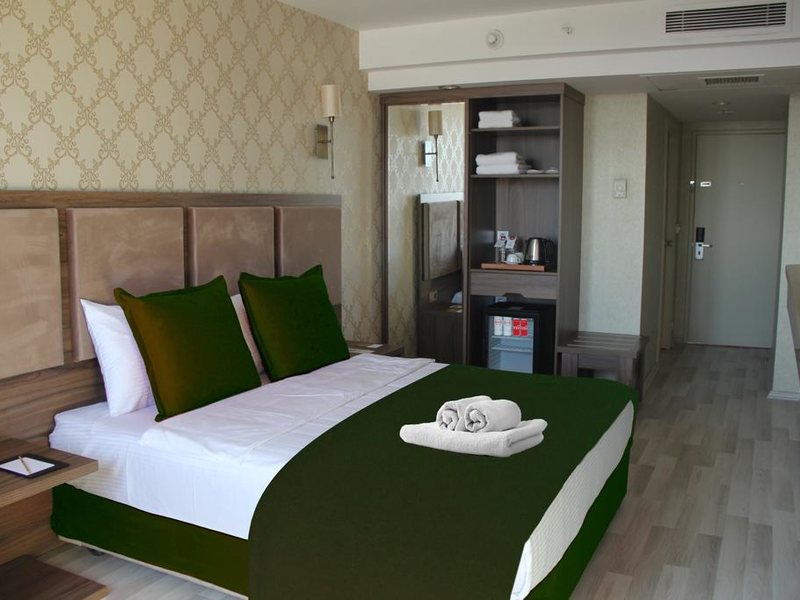 Otel Euro Plaza 295941