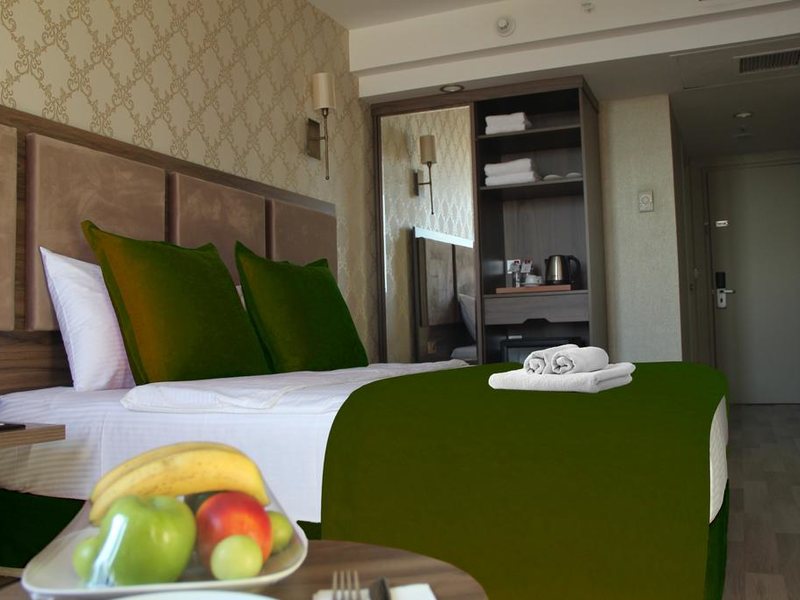 Otel Euro Plaza 295942