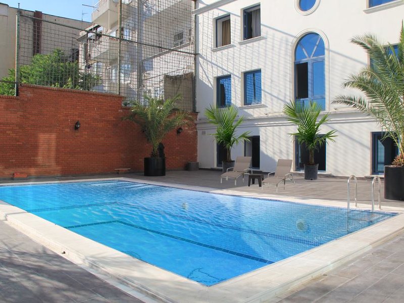 Otel Euro Plaza 295944