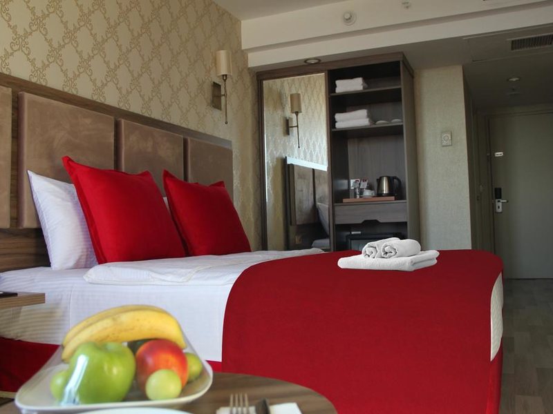 Otel Euro Plaza 295945