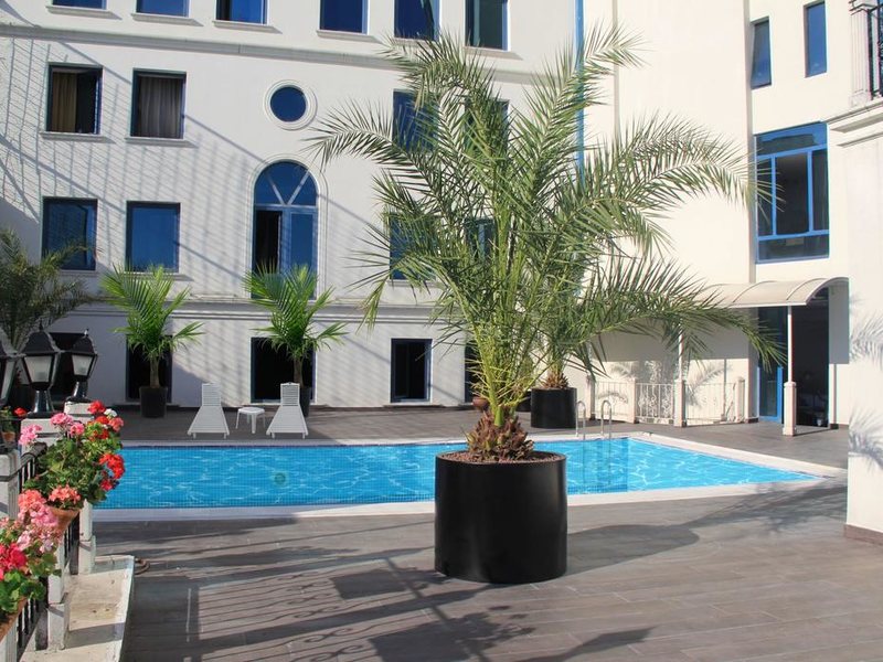 Otel Euro Plaza 295946
