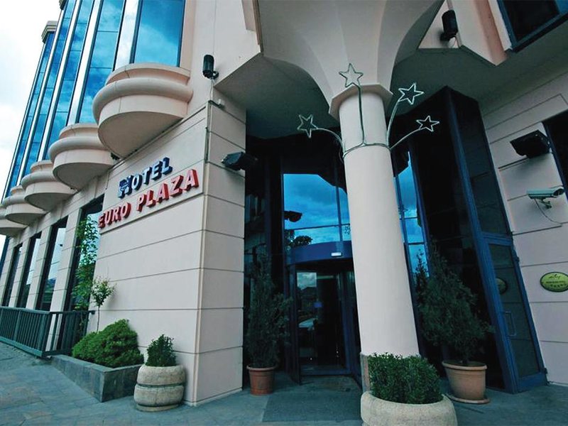 Otel Euro Plaza 295947