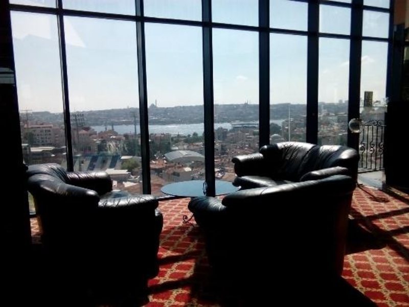 Otel Euro Plaza 95613