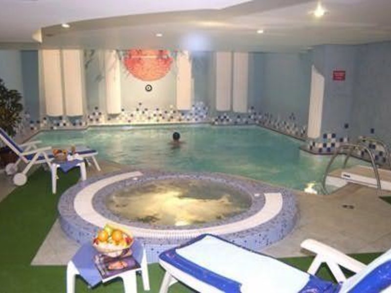 Otel Euro Plaza 95615